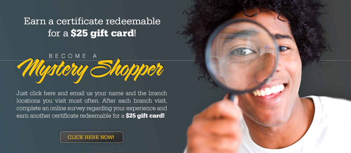 01Mystery Shop 01Mystery Shop